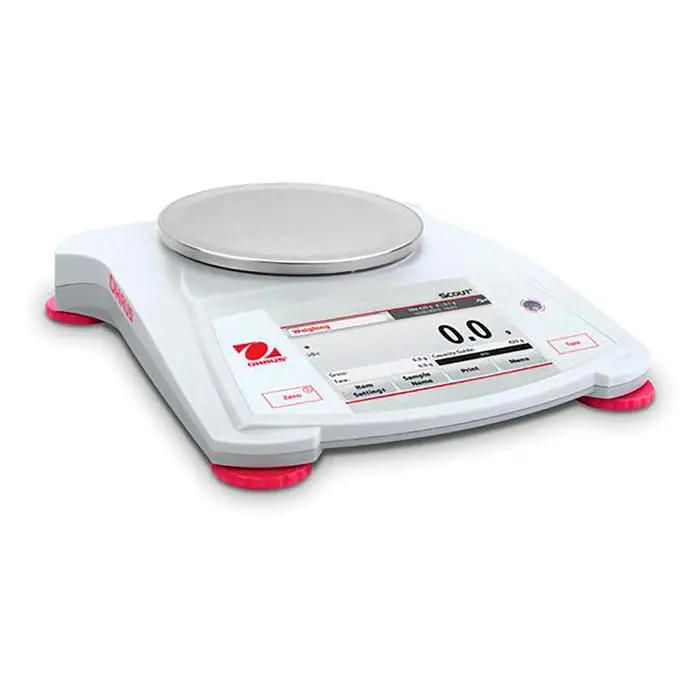 Hot Picks Ohaus Balance Scout Touchscreen, 420G x 0.1